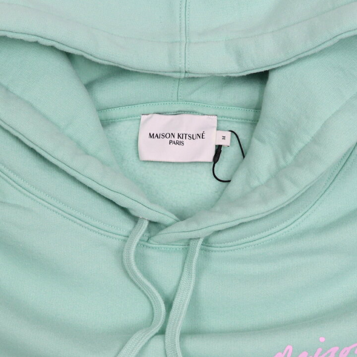 楽天市場】＼最安値に挑戦／【新品】 メゾン キツネ MAISON KITSUNE 