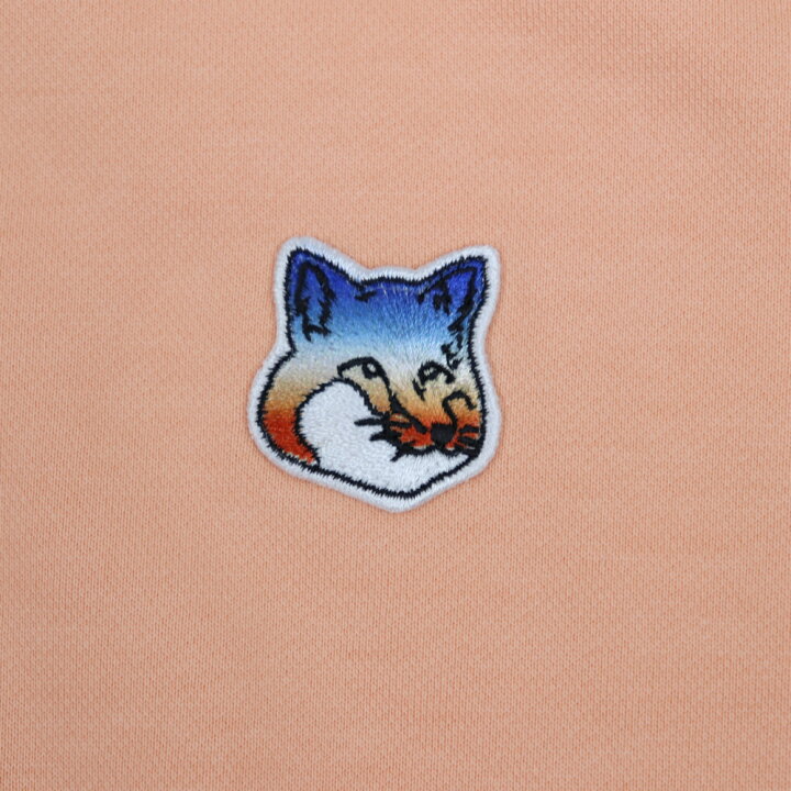 楽天市場】＼最安値に挑戦／【新品】 メゾン キツネ MAISON KITSUNE 