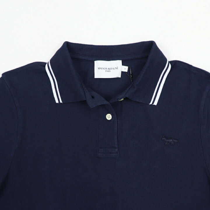 楽天市場】【新品】 メゾン キツネ MAISON KITSUNE IW01619KJ7009 P480 