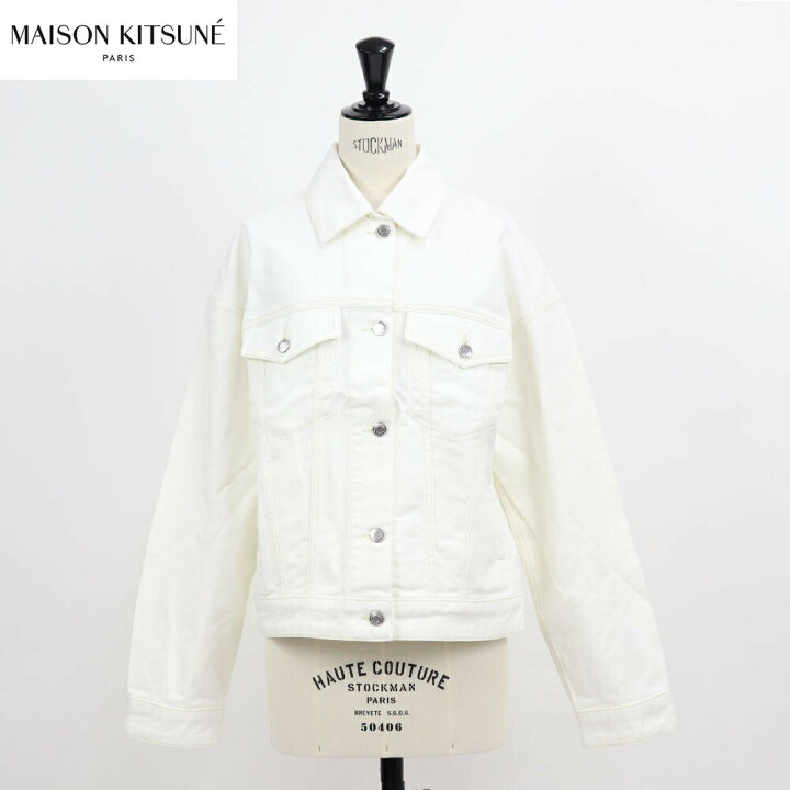 楽天市場】【P2倍&クーポンでさらに500円引き】 メゾン キツネ MAISON 