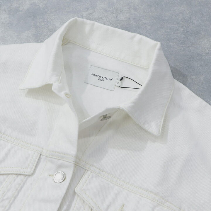 楽天市場】【P2倍&クーポンでさらに500円引き】 メゾン キツネ MAISON 