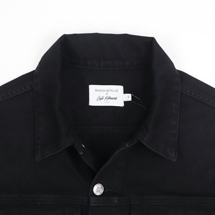 楽天市場】＼最安値に挑戦／【新品】 メゾン キツネ MAISON KITSUNE 