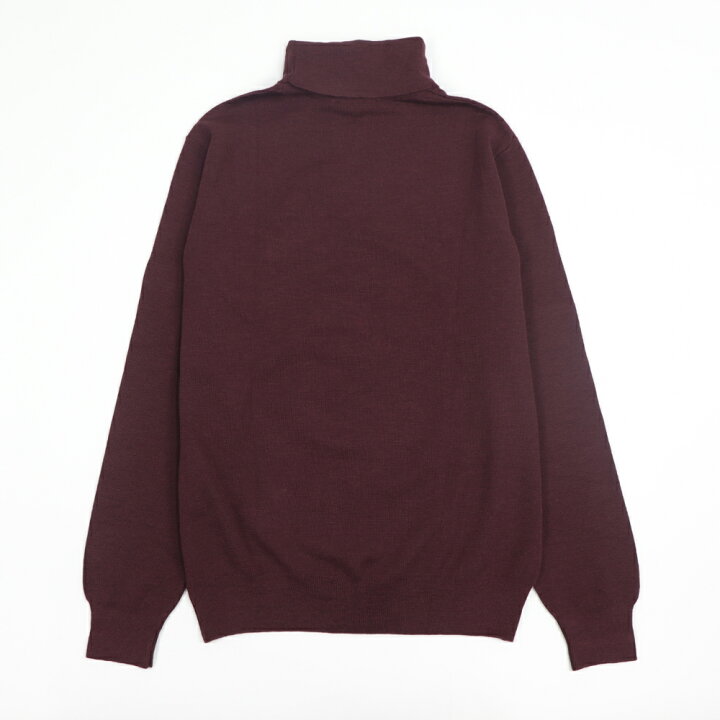 楽天市場】【新品】 メゾン キツネ MAISON KITSUNE ニット 
