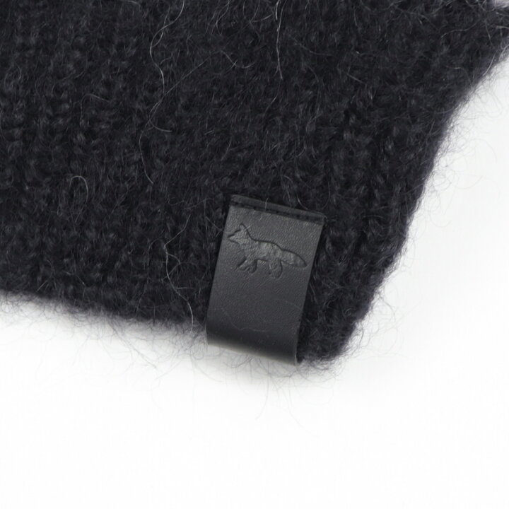 楽天市場】【新品】 メゾン キツネ MAISON KITSUNE ニット 