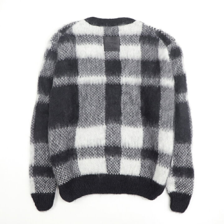 楽天市場】【新品】 メゾン キツネ MAISON KITSUNE ニット 