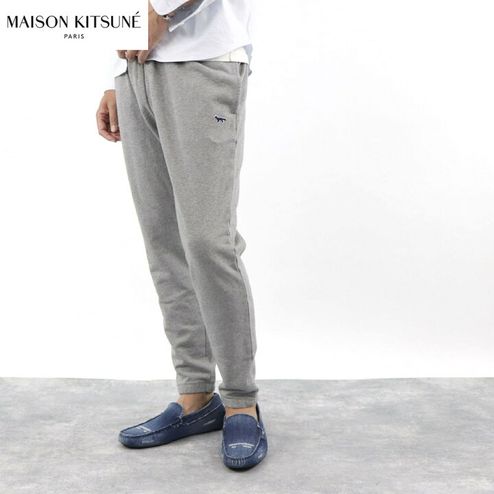 楽天市場】【P2倍&クーポンで500円引き】 メゾン キツネ MAISON 