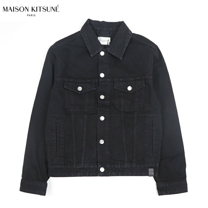楽天市場】【新品】 メゾン キツネ MAISON KITSUNE アウター 