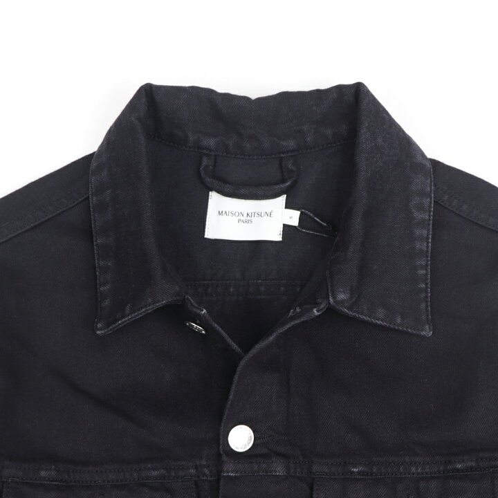 楽天市場】【新品】 メゾン キツネ MAISON KITSUNE アウター 