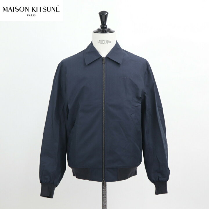 楽天市場】メゾン キツネ MAISON KITSUNE アウター ジャケット 