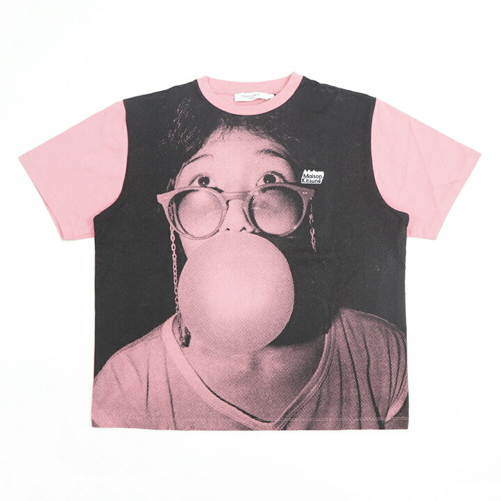 楽天市場】＼最安値に挑戦／【新品】 メゾン キツネ MAISON KITSUNE 