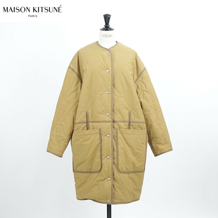 楽天市場】【P2倍&クーポンで2000円引き】 【新品】 メゾン キツネ  