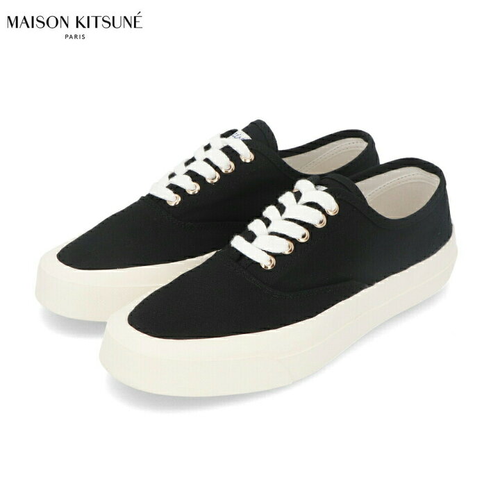 楽天市場】メゾン キツネ MAISON KITSUNE スニーカー ローカット 