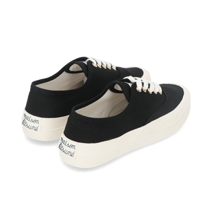 楽天市場】メゾン キツネ MAISON KITSUNE スニーカー ローカット 