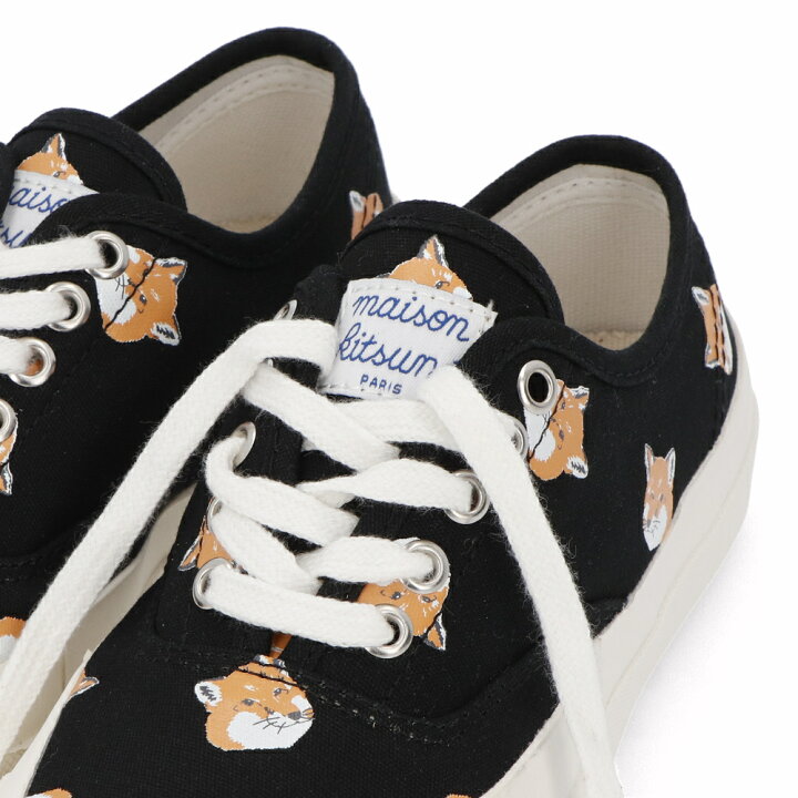 楽天市場】メゾン キツネ MAISON KITSUNE スニーカー レディース 