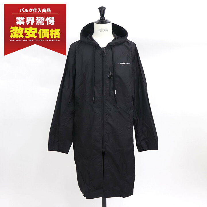 楽天市場】＼最安値に挑戦／【新品】 オフホワイト Off-White レイン 