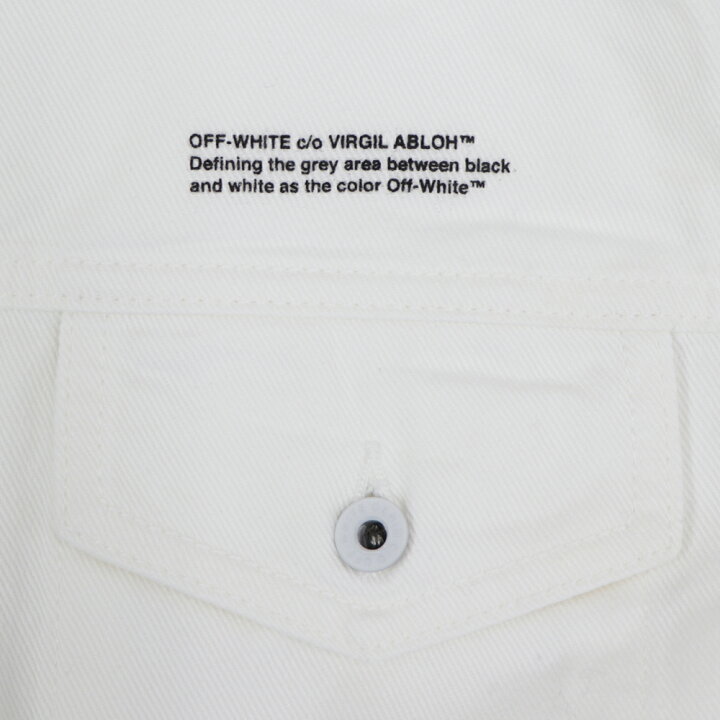 楽天市場】【新品】 オフホワイト OFF WHITE ワンピース ドレス 