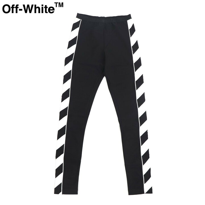 楽天市場】【新品】 オフホワイト Off-White レギンス  