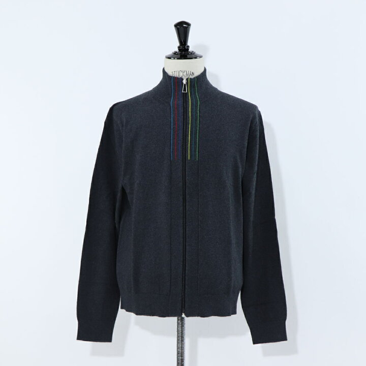 楽天市場】【新品】ポール スミス Paul Smith トップス カーディガン 