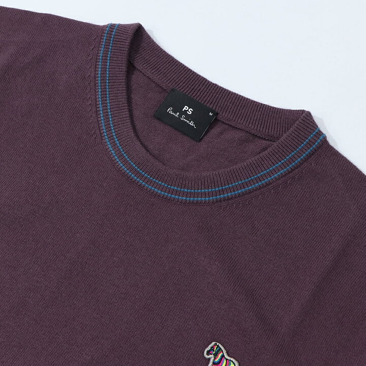 楽天市場】【新品】ポール スミス Paul Smith トップス ニット メンズ 