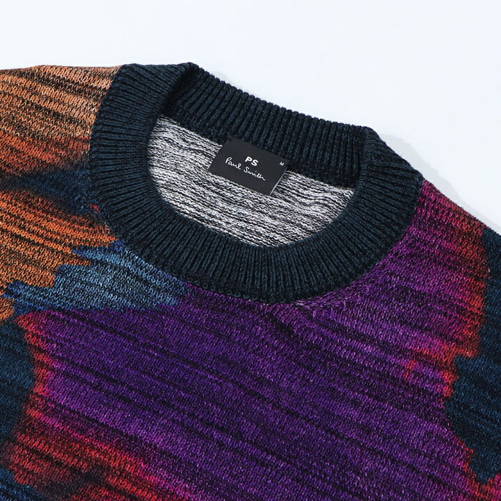 楽天市場】【新品】ポール スミス Paul Smith トップス ニット メンズ 