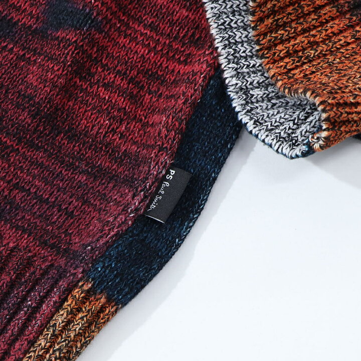 楽天市場】【新品】ポール スミス Paul Smith トップス ニット メンズ 