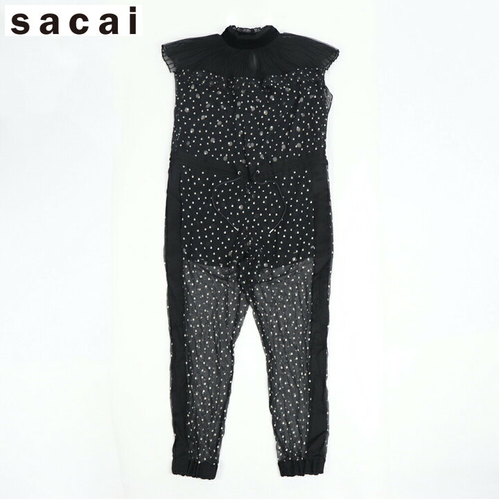 楽天市場】＼P20倍 19日20時～／【新品】 サカイ sacai ボトムス 