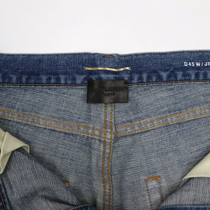 楽天市場】＼最安値に挑戦／【新品】 サンローラン SAINT LAURENT 