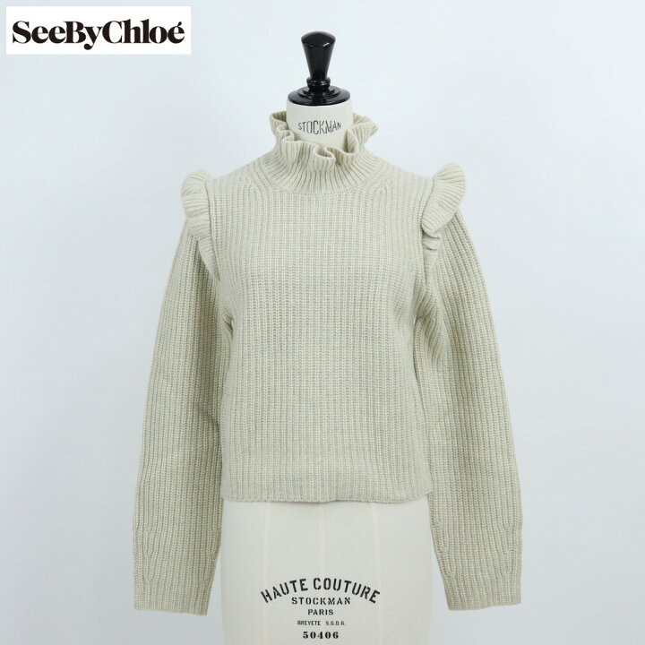 楽天市場】【P2倍&クーポンで4000円OFF】 シーバイクロエ SEE BY CHLOE  