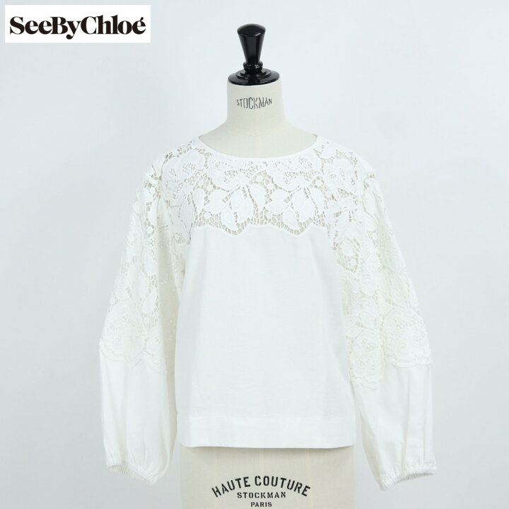 楽天市場】【P2倍&クーポンで4000円OFF】 シーバイクロエ SEE BY CHLOE  