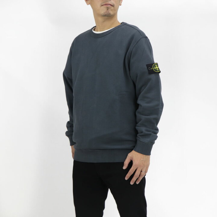 楽天市場】＼最安値に挑戦／【新品】 ストーンアイランド STONE ISLAND 