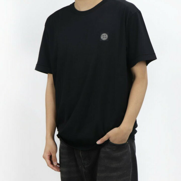 楽天市場】＼最安値に挑戦／【新品】 ストーンアイランド STONE ISLAND 
