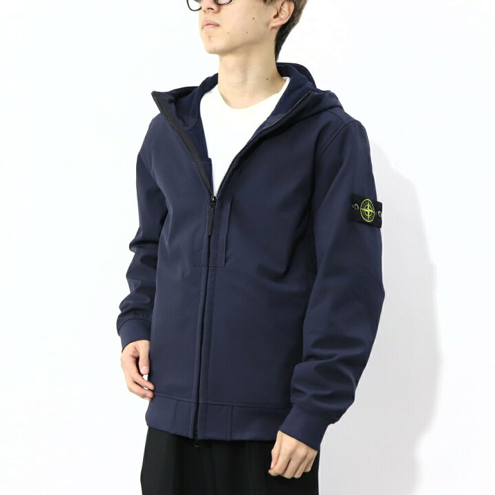 楽天市場】【新品】 ストーンアイランド STONE ISLAND 7915Q0122 V0020 