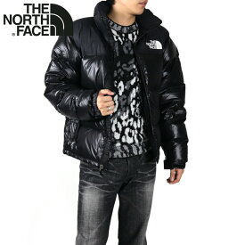 ＼決算セール／【新品】 ザノースフェイス THE NORTH FACE ヌプシジャケット NJ1DP75C R.BK ヌプシジャケット ダウンジャケット R.BK メンズ 新素材 あす楽 送料無料