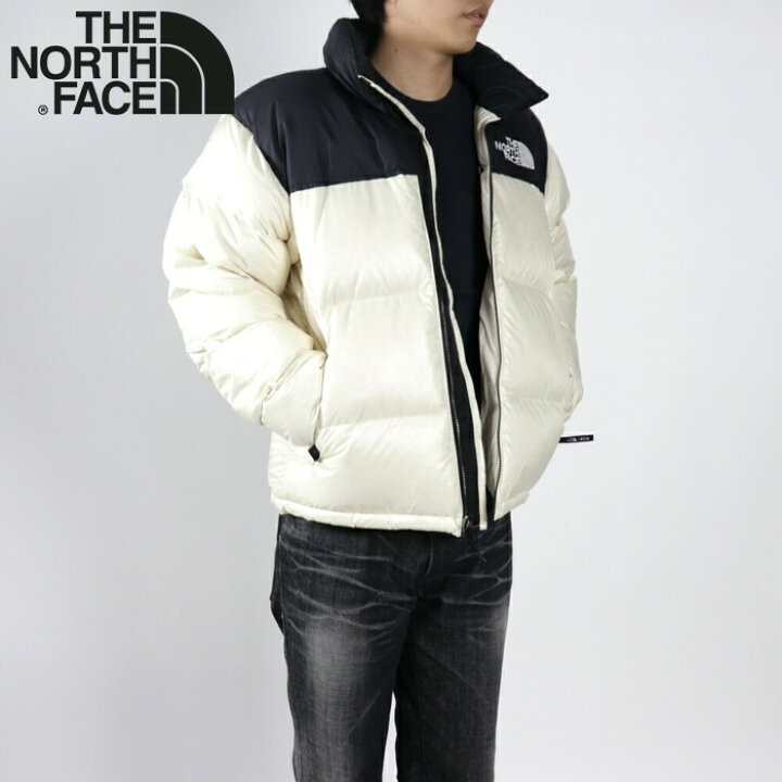 楽天市場】【新品】 ザノースフェイス THE NORTH FACE NJ1DP75D CREAM 