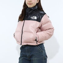 楽天市場】north face ヌプシ ピンク（レディースファッション）の通販