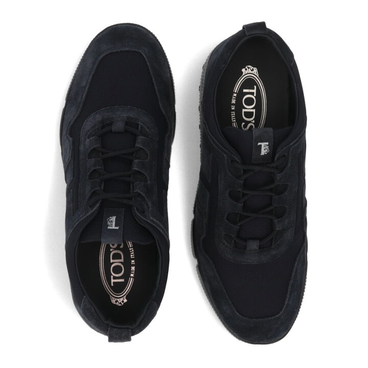 楽天市場】【MAX60%OFF/P10倍/クーポン有】 トッズ TODS スニーカー 