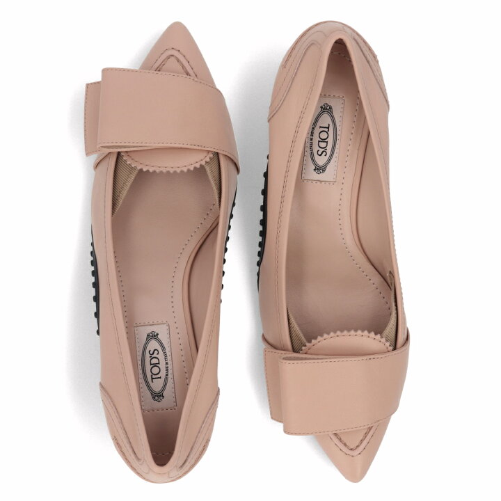 楽天市場】【新品】 トッズ TODS パンプス レディース シューズ  