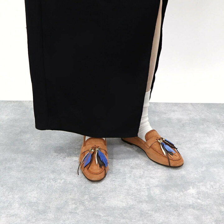 楽天市場】【ポイント最大11倍】 トッズ TODS モカシンシューズ 