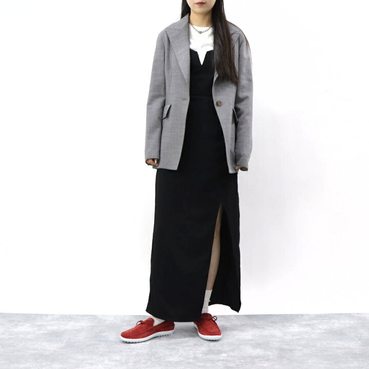 楽天市場】トッズ TODS シューズ レザーシューズ スリッポン 