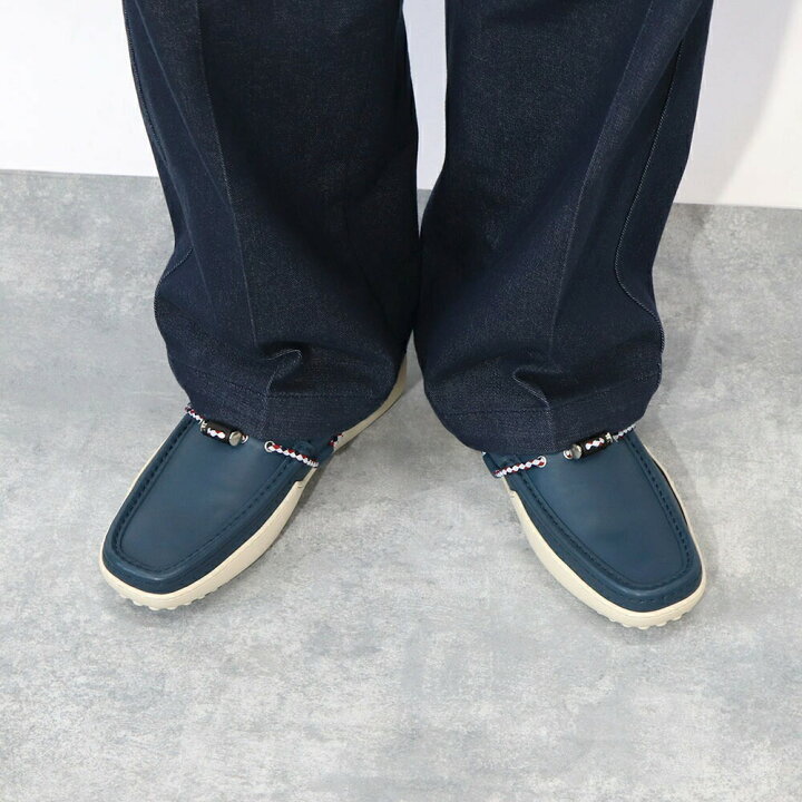楽天市場】【ポイント最大11倍】 トッズ TODS シューズ レザーシューズ  