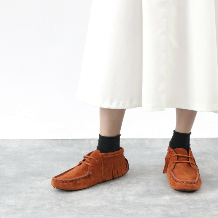 楽天市場】【新品】トッズ TODS モカシン レディース シューズ レザー 