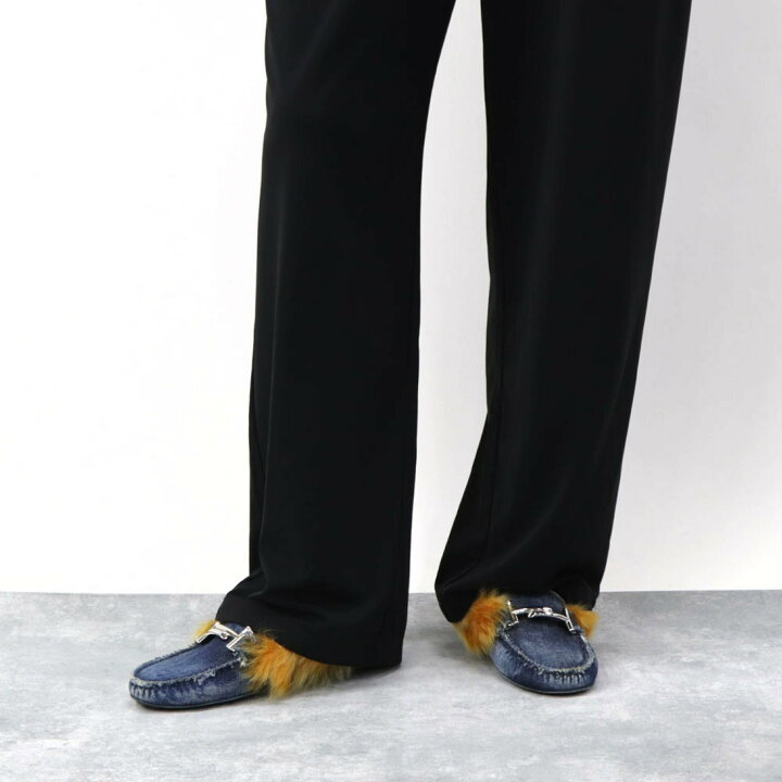 楽天市場】【新品】 トッズ TODS パンプス レディース シューズ 