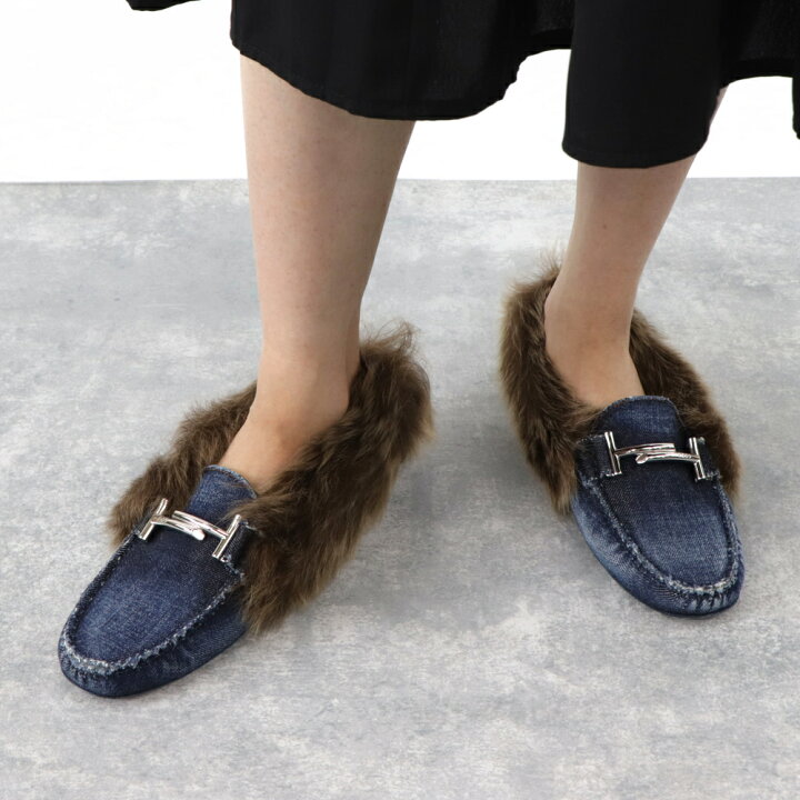 楽天市場】【MAX60%OFF/P10倍/クーポン有】 トッズ TODS パンプス 
