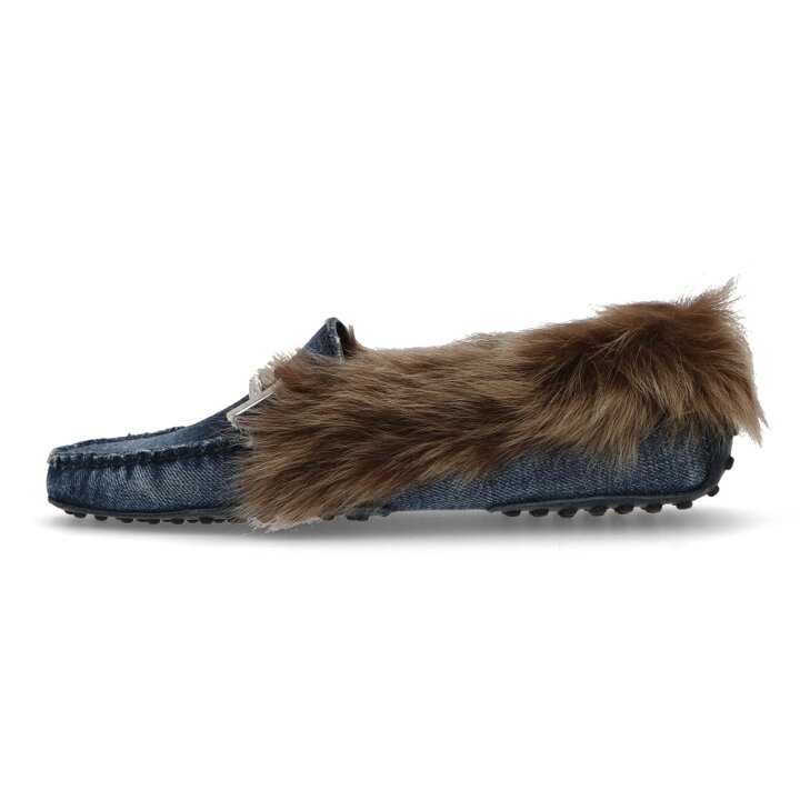 楽天市場】トッズ TODS シューズ パンプス レディース GOMMINI MAXI  