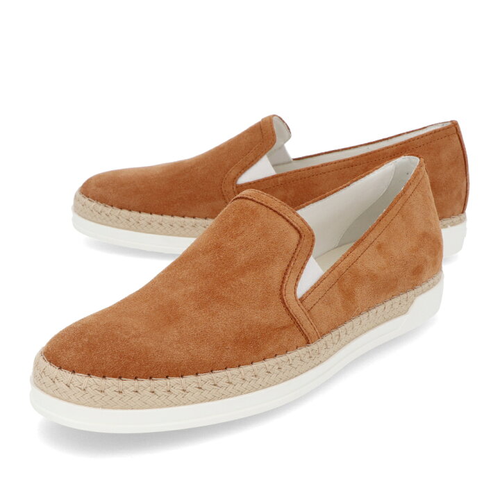 楽天市場】【新品】 トッズ TODS スリッポン レディース シューズ 