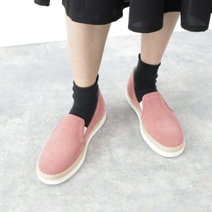 楽天市場】【新品】 トッズ TODS スリッポン レディース シューズ 