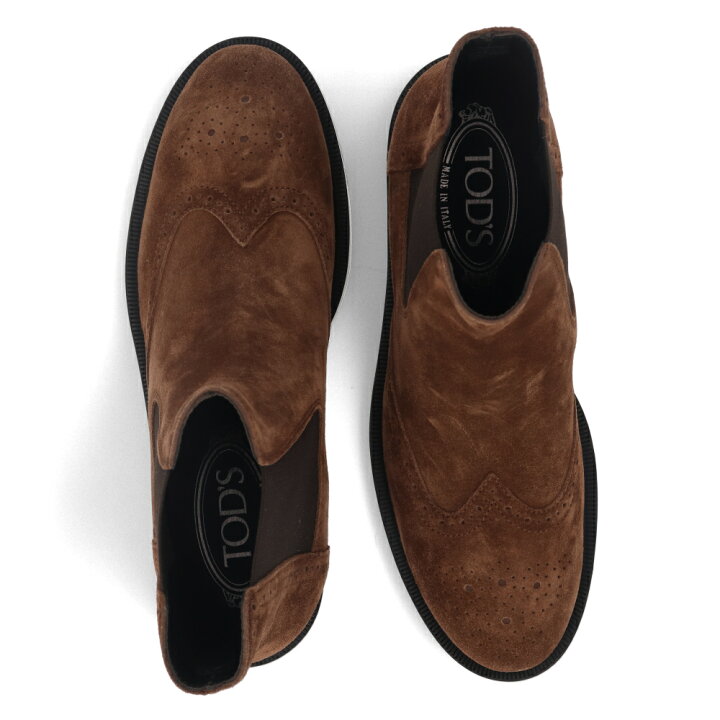 楽天市場】【クーポンで1000円引き&P10倍】 【新品】トッズ TODS 