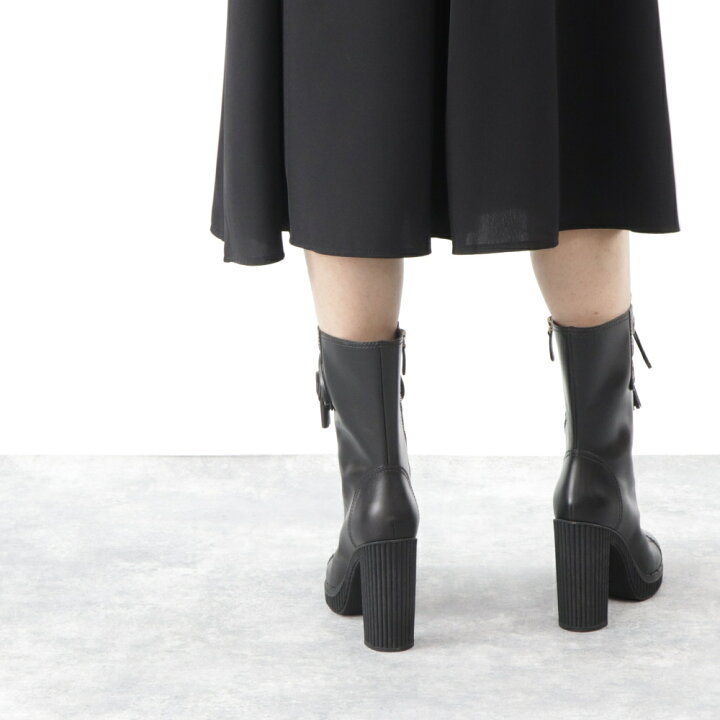 楽天市場】【新品】 トッズ TODS ブーツ レディース シューズ ショート 