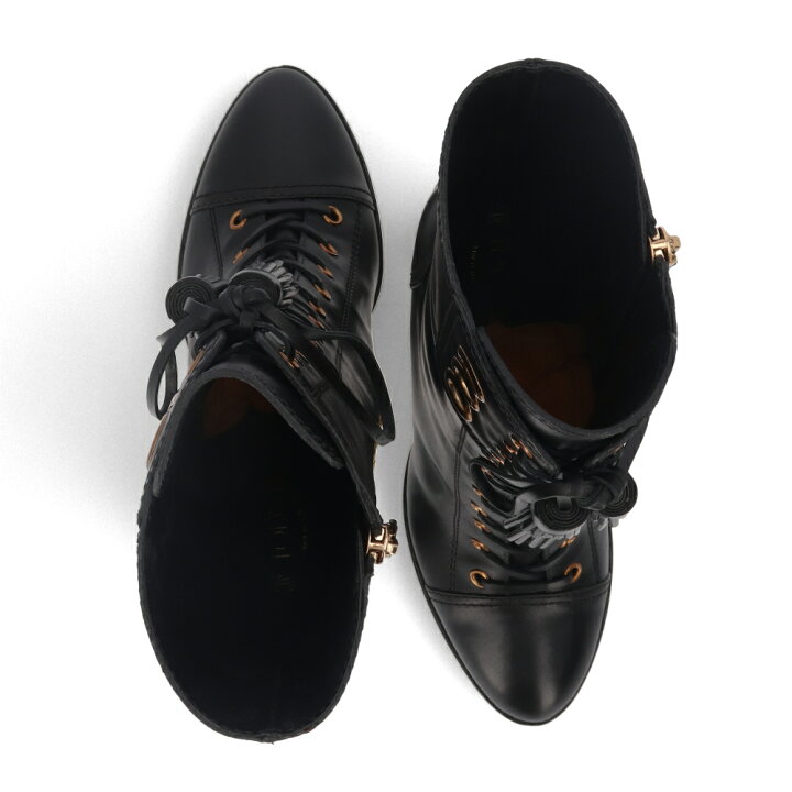 楽天市場】【MAX60%OFF/P10倍/クーポン有】 トッズ TODS ブーツ 