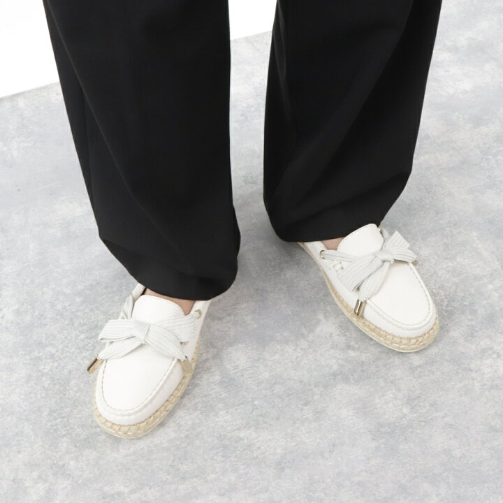 楽天市場】トッズ TODS シューズ レザーシューズ レディース 